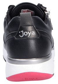 Joya Zapatos con cordones - schwarz
