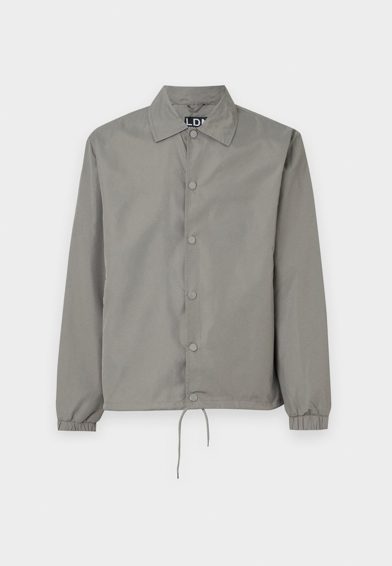 Brave Soul Jas grijs