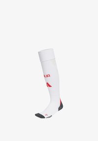 Sélectionné, white pure/ruby