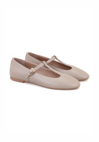 Desa Riemchenballerina - mink