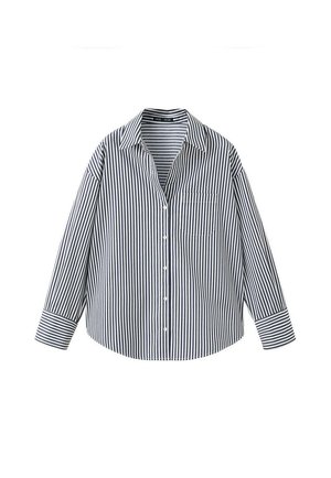 Mango, ADULT - Blusa - royal blue