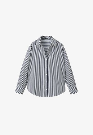 Mango, ADULT - Chemisier - royal blue