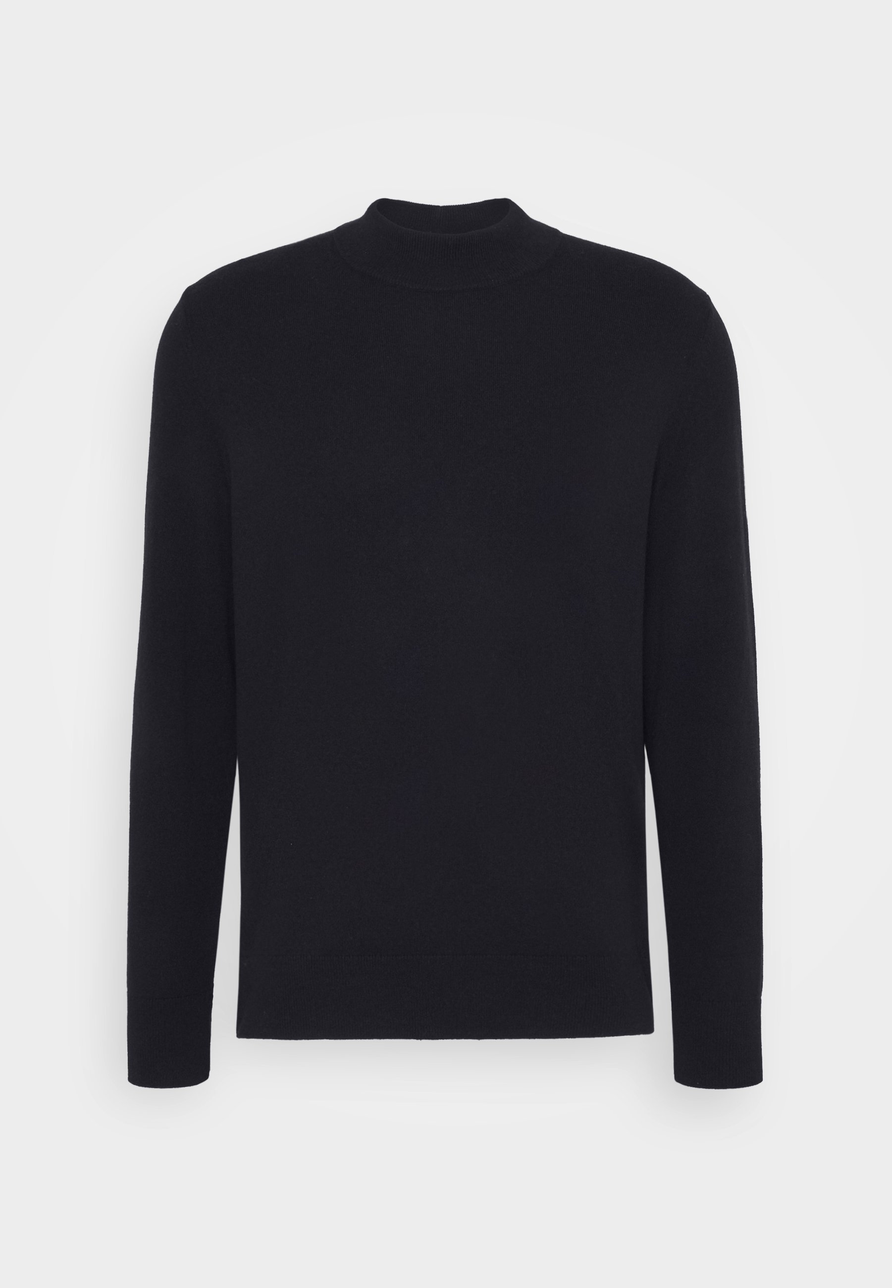 Men TURTLENECK JUMPER - Jumper Men TURTLENECK JUMPER - Jumper