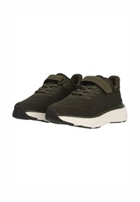 Endurance Sportieve wandelschoenen - tea leaf