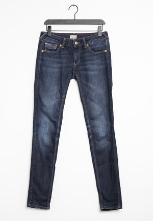 Hilfiger Denim Jeans Tapered Fit - blue