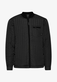 Selezionato, black