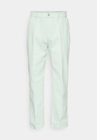 HARDWORK CARPENTER PANT - Chino - pigment surf spray