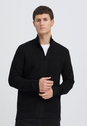 Solid SDVALENCIA - Gilet - black