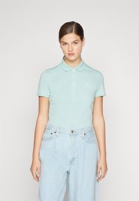 Lacoste Polotričko - mint/green