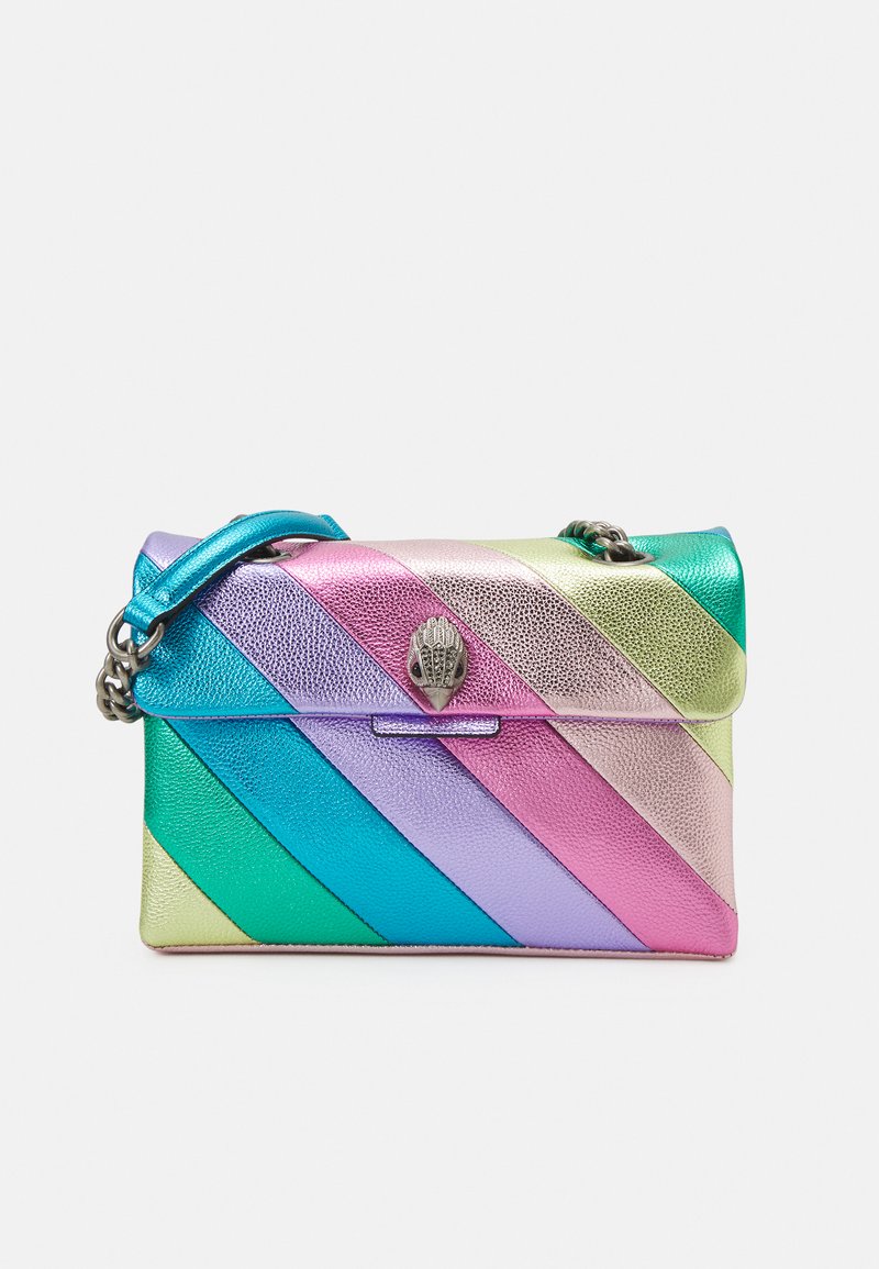 Kurt Geiger London LEATHER KENSINGTON BAG Handtasche other