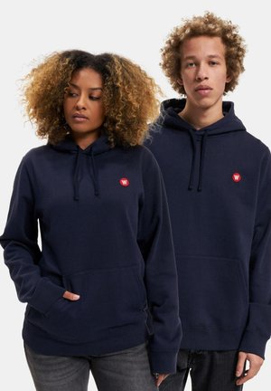 ASH  - Sweatshirt - navy