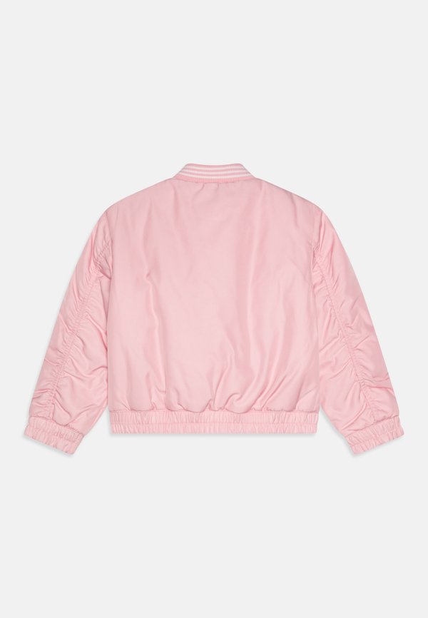 VARSITY - Bomber Jacket2