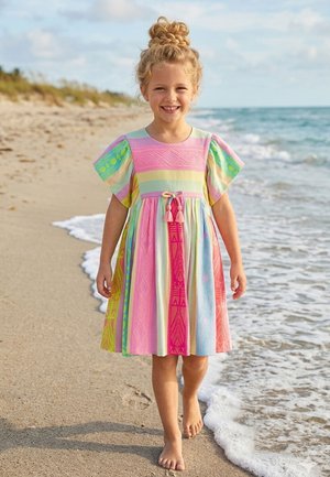DANAMADE, DRONJA - Day dress - multicolor
