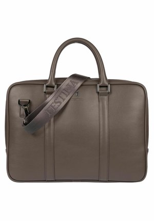 CLASSICALS - Borsa porta PC - gris