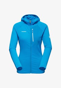 Niewybrane, glacier blue