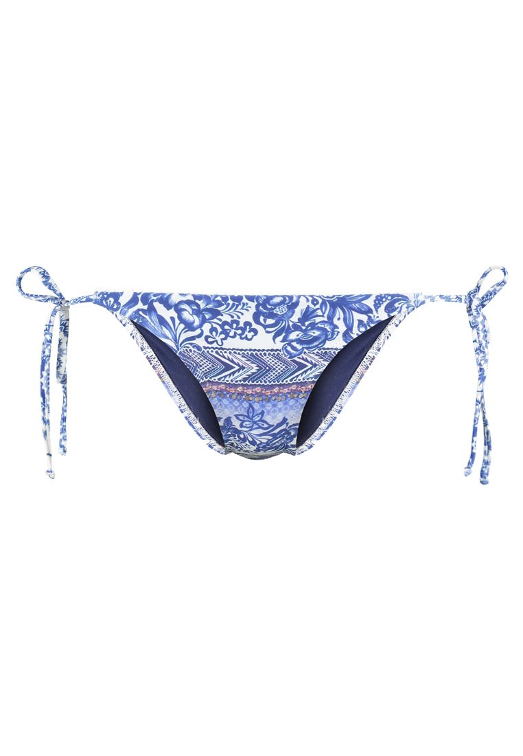 Desigual Bikinibroekje blauw Desigual Bikinibroekje blauw