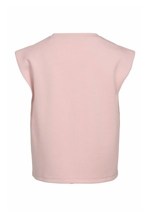 Salsa Jeans, SALSA SAMARA T-SHIRTS REGULAR - T-shirt basic - rose