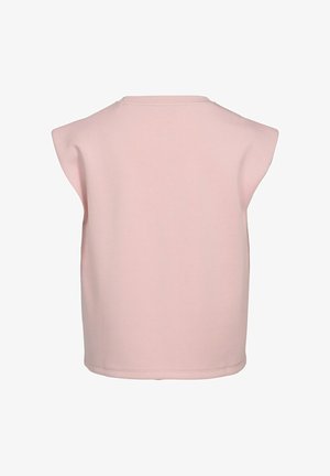 Salsa Jeans, SAMARA REGULAR, różowy