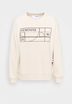 Mikina - off-white