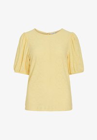 Non selezionato, pale banana