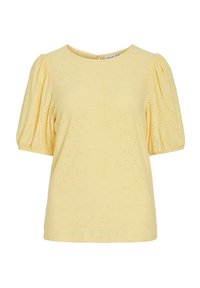 Vikally O Neck 2 4 Top Noos Silt Green
