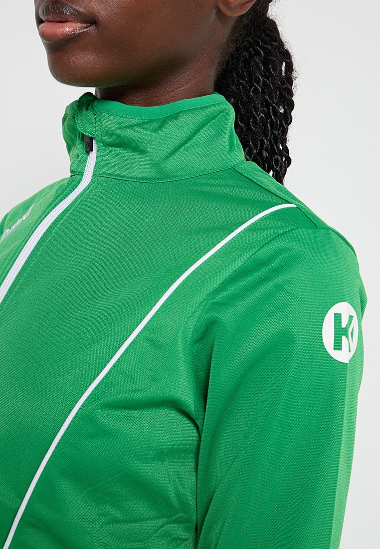 Trainingsjacke