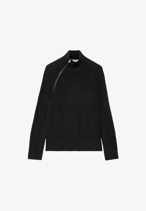AllSaints, - Sweter