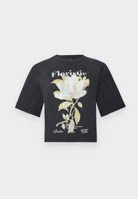 Επιλέχθηκε, phantom