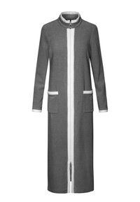 Unselected, heather dark grey