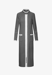 Unausgewählt, heather dark grey