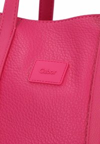 Gabor ELFIE - Bolso de mano - mixed rose