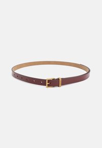 MICHAEL Michael Kors Ceinture - dark red