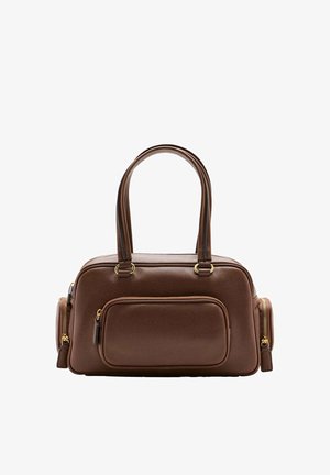 Mango, ADULT - Sac à main - brown