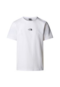 Unselected, white black