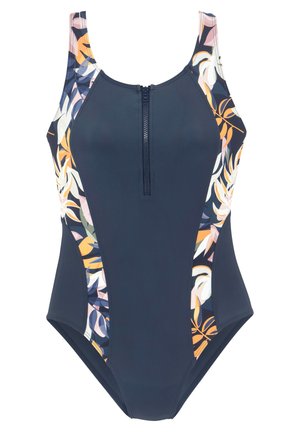 Maillot de bain - nachtblau