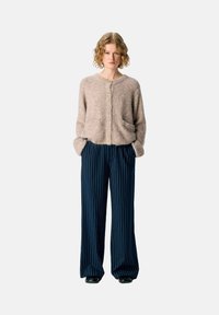 Object OBJLISA WIDE  - Stoffhose - sky captain