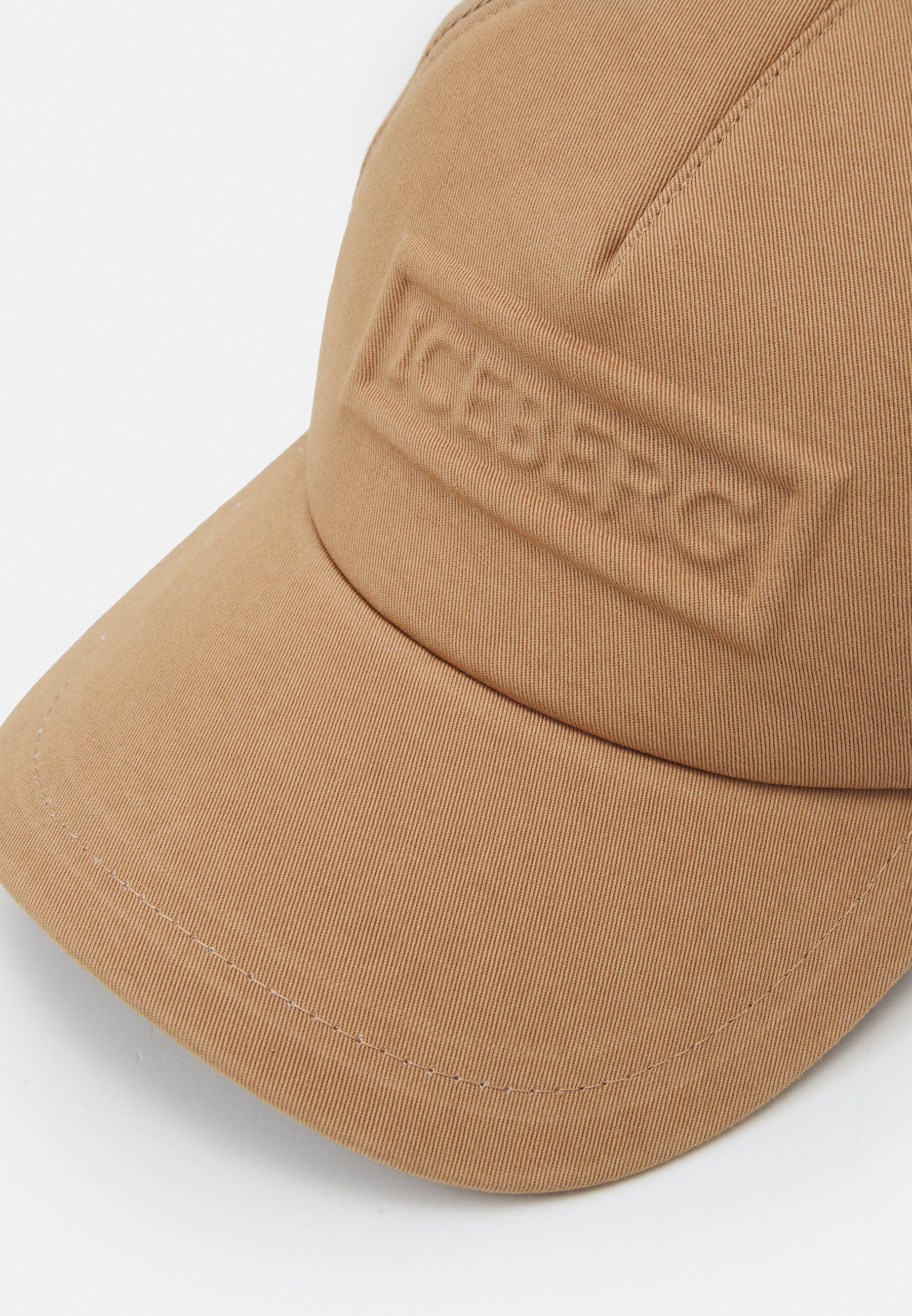 Iceberg CAPPELLO UNISEX - Cappellino - cammello/sabbia - Zalando