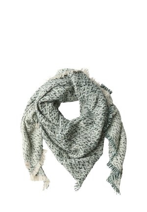 Foulard - grün