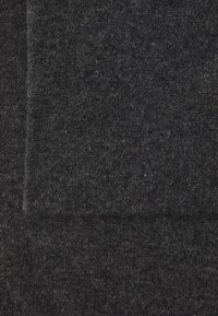 pure cashmere CLASSIC SCARF - Sciarpa - graphite