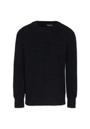Barrow, Jersey de punto - black