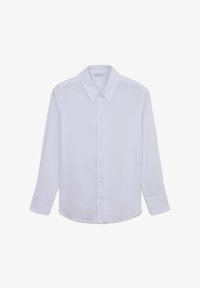 Unselected, bianco ottico