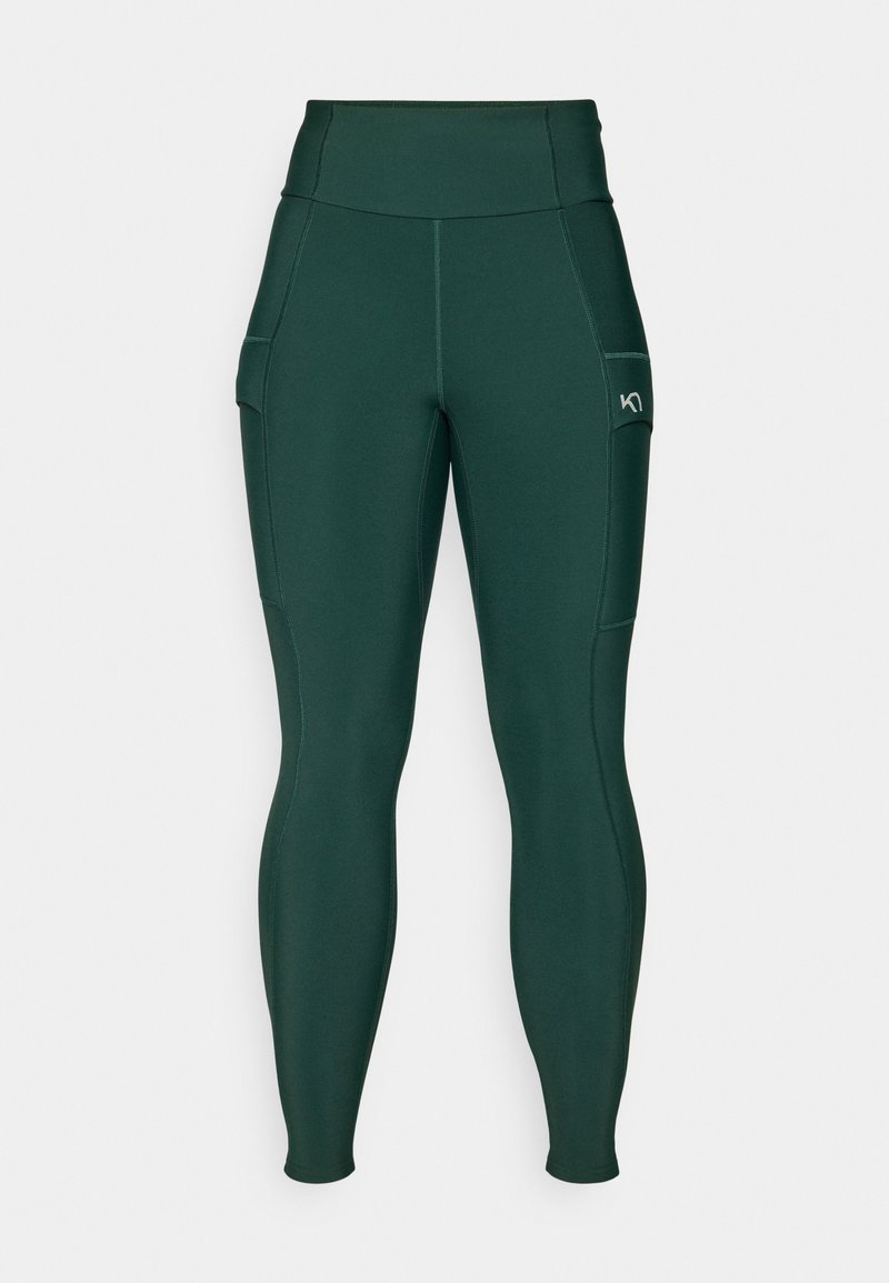 Kari Traa Tights groen Kari Traa Tights groen