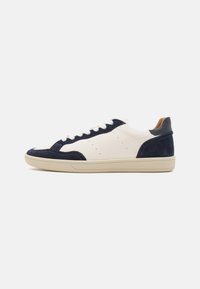 WILDBROOK - Sneakers low - bone