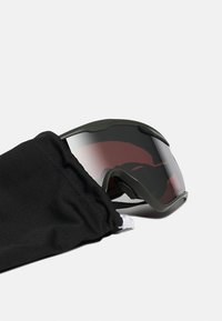 Oakley WIND JACKET 2.0 - Occhiali da sole - prizm snow black