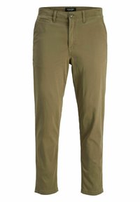 Jack & Jones Jpstace Leo Summer Chino Sn, Highrise., 33W / 32L