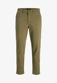 Jack & Jones Jpstace Leo Summer Chino Sn, Highrise., 33W / 32L Jack & Jones Jpstace Leo Summer Chino Sn, Highrise., 33W / 32L