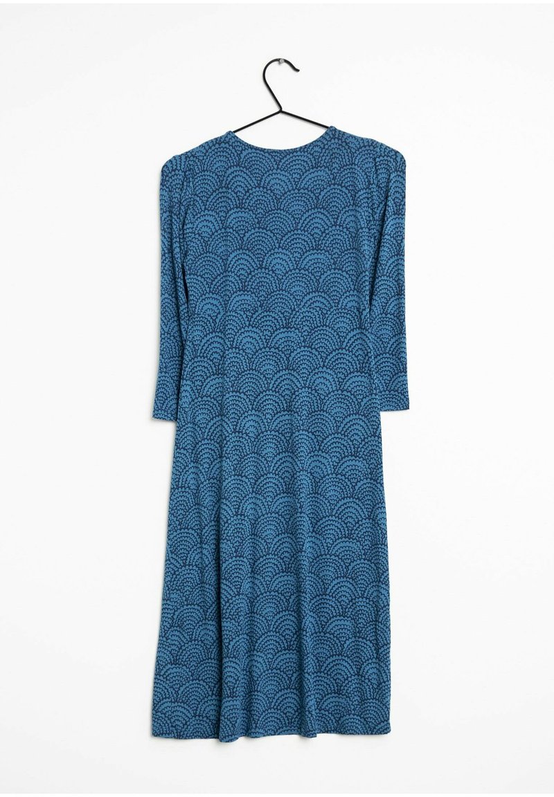 Boden Robe de jour blue/bleu (Seconde main) ZALANDO