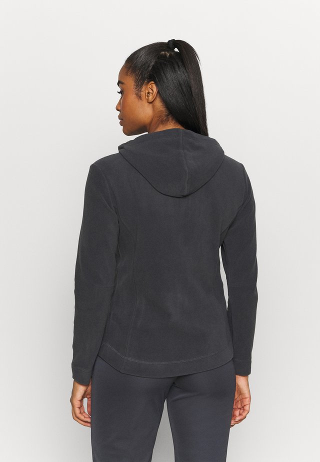 JACKET JOSIE - Veste polaire - squalo