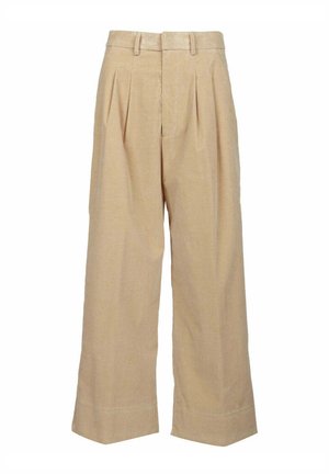 COSTINE - Pantalon classique - beige
