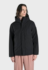Canadian Classics VAUGHAN 4 - Light jacket - black